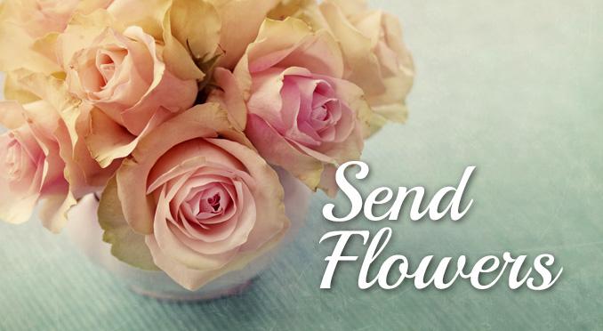 Send Sympathy Floral Arrangements