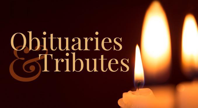 Obits & Tributes