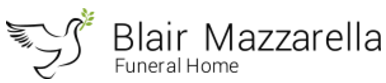 Blair Mazzarella Funeral Home