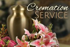 Cremation Services