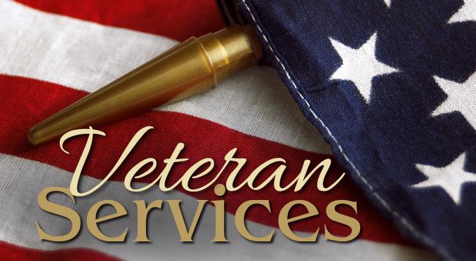 Veterans Services