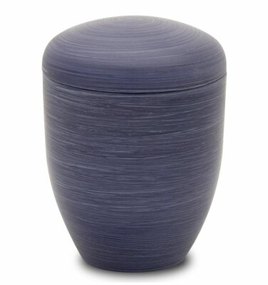 Breda Blue Urn