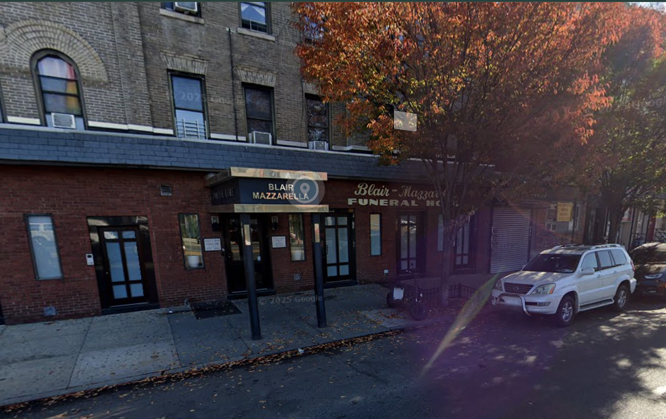 Why Blair-Mazzarella Ranks Among the Best Funeral Homes in NYC: A Century of Compassionate Care