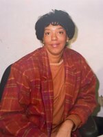 Carolyn  Hardy Peters