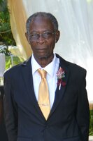 Euklin Benjamin Wright