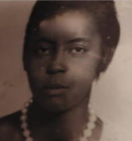 Maria Arlene Ricketts